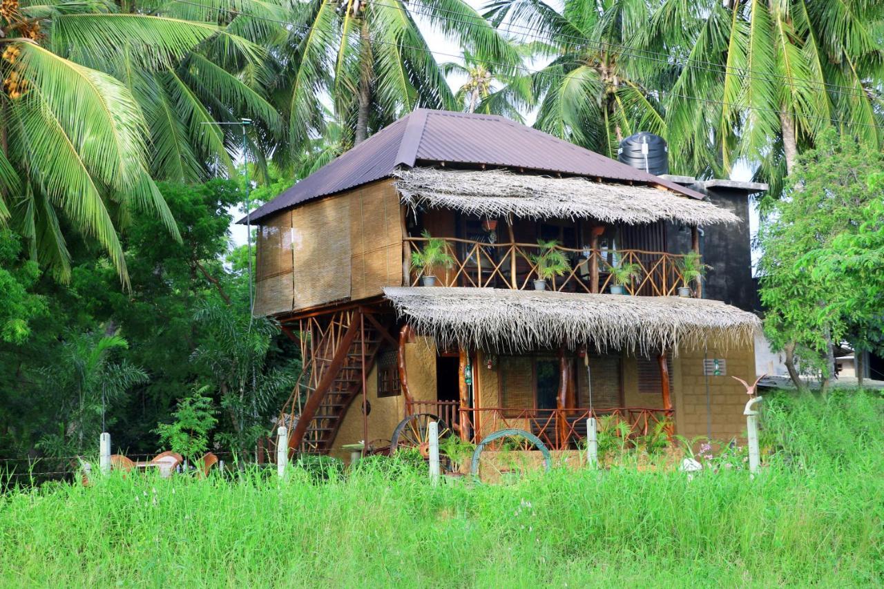 The Green View Yala Tissamaharama Exterior foto